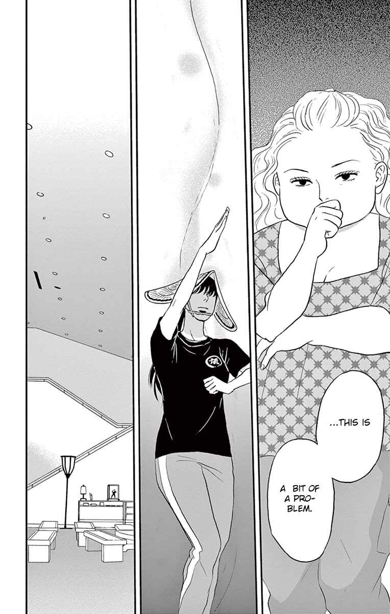 Page 33 Chapter 14 Moonlight Baby
