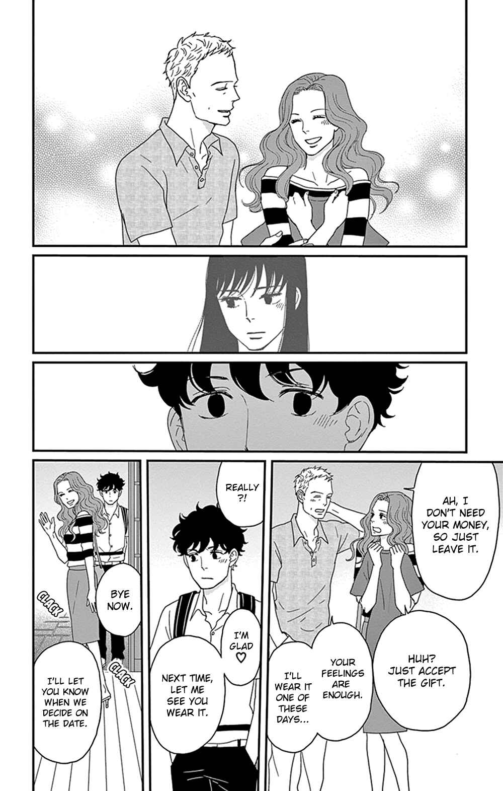 Page 16 Chapter 30 Moonlight Baby