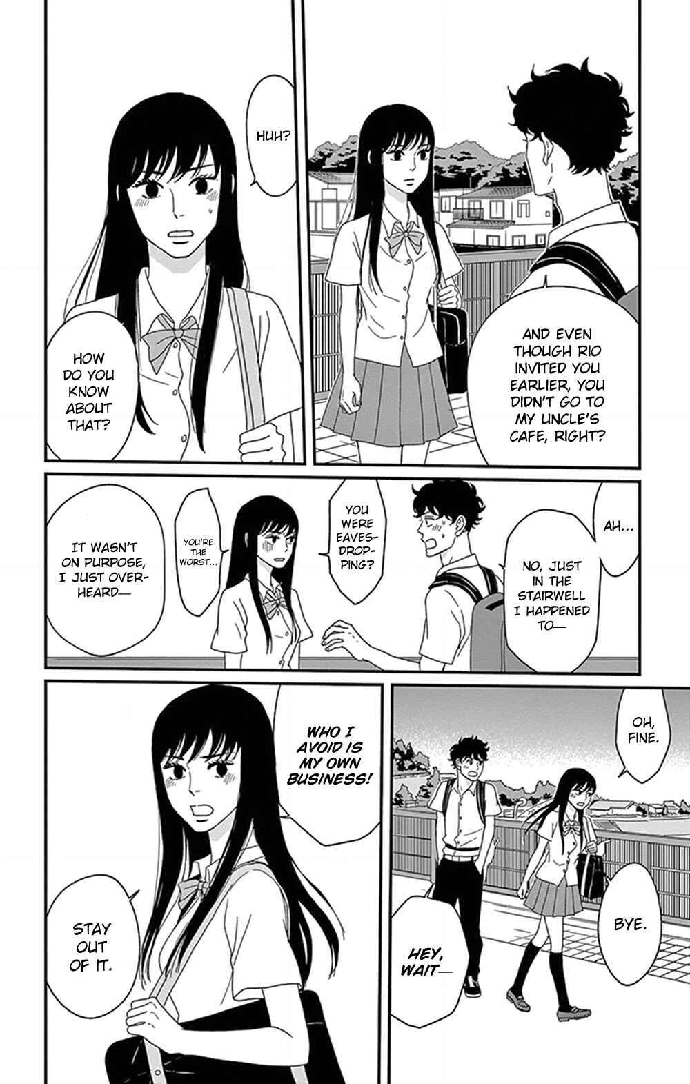 Page 26 Chapter 30 Moonlight Baby