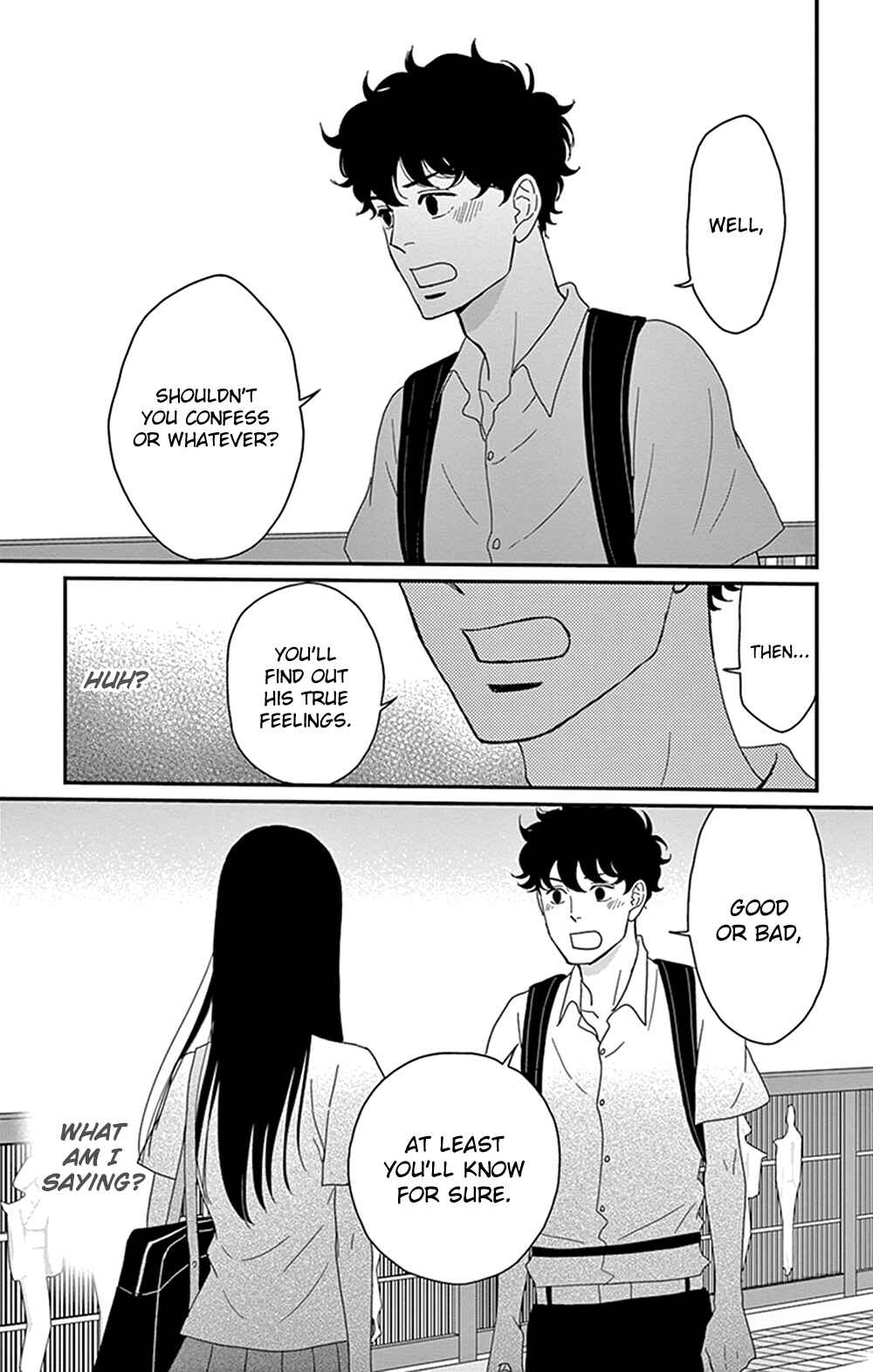 Page 29 Chapter 30 Moonlight Baby