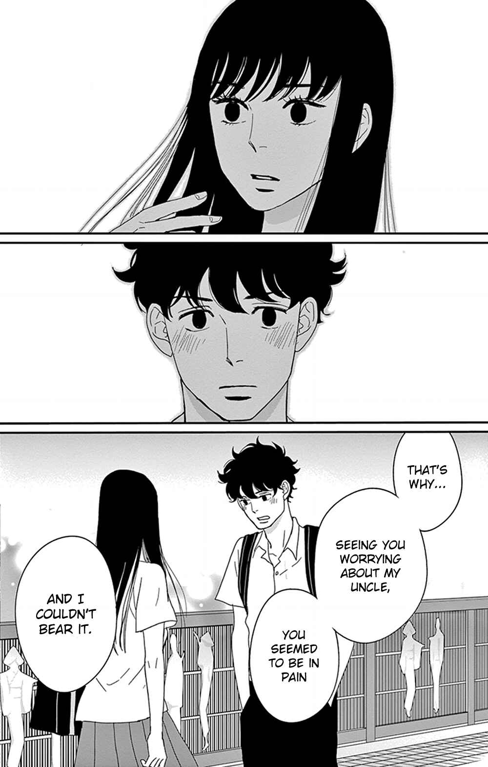 Page 35 Chapter 30 Moonlight Baby