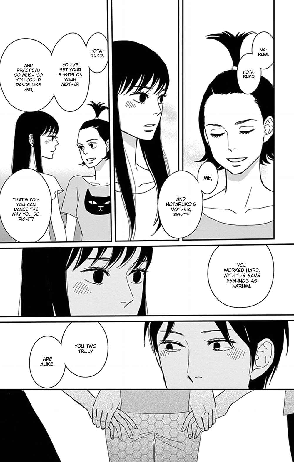 Page 14 Chapter 28 Moonlight Baby