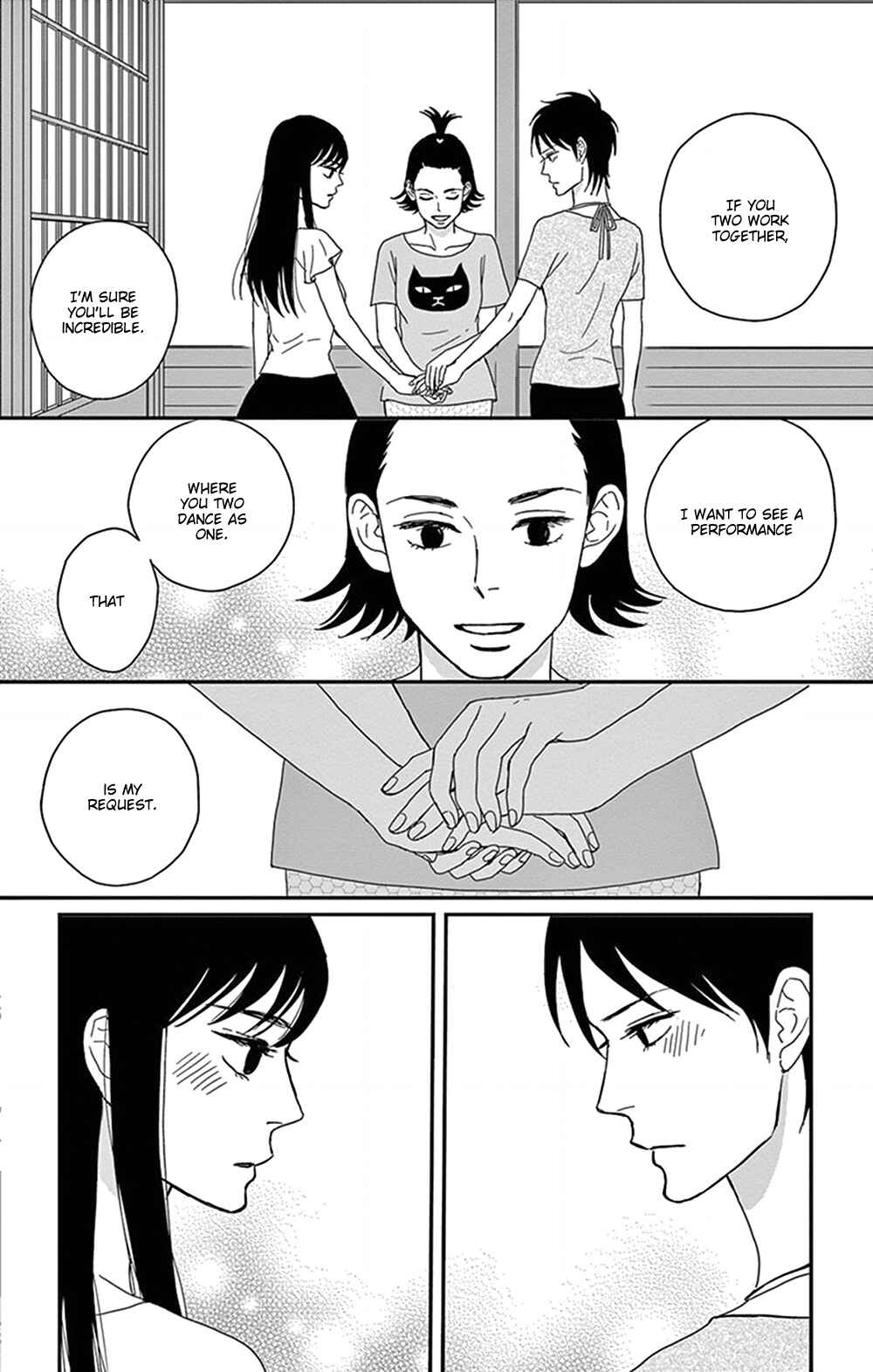 Page 15 Chapter 28 Moonlight Baby