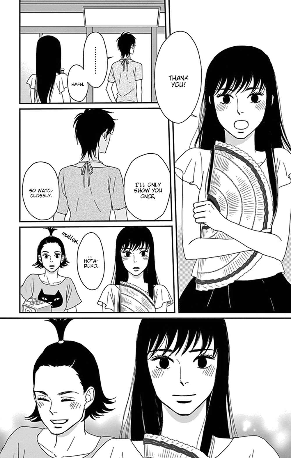 Page 19 Chapter 28 Moonlight Baby