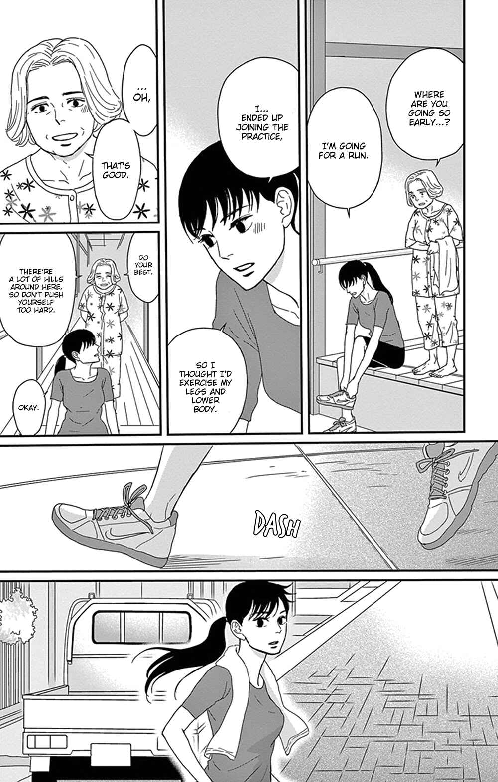 Page 22 Chapter 28 Moonlight Baby