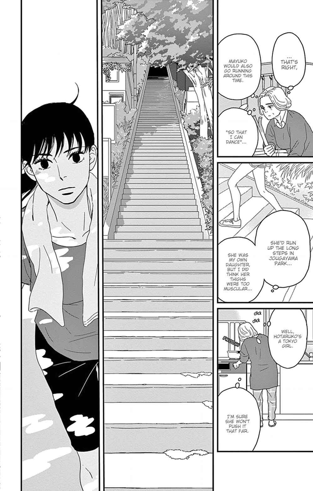 Page 23 Chapter 28 Moonlight Baby