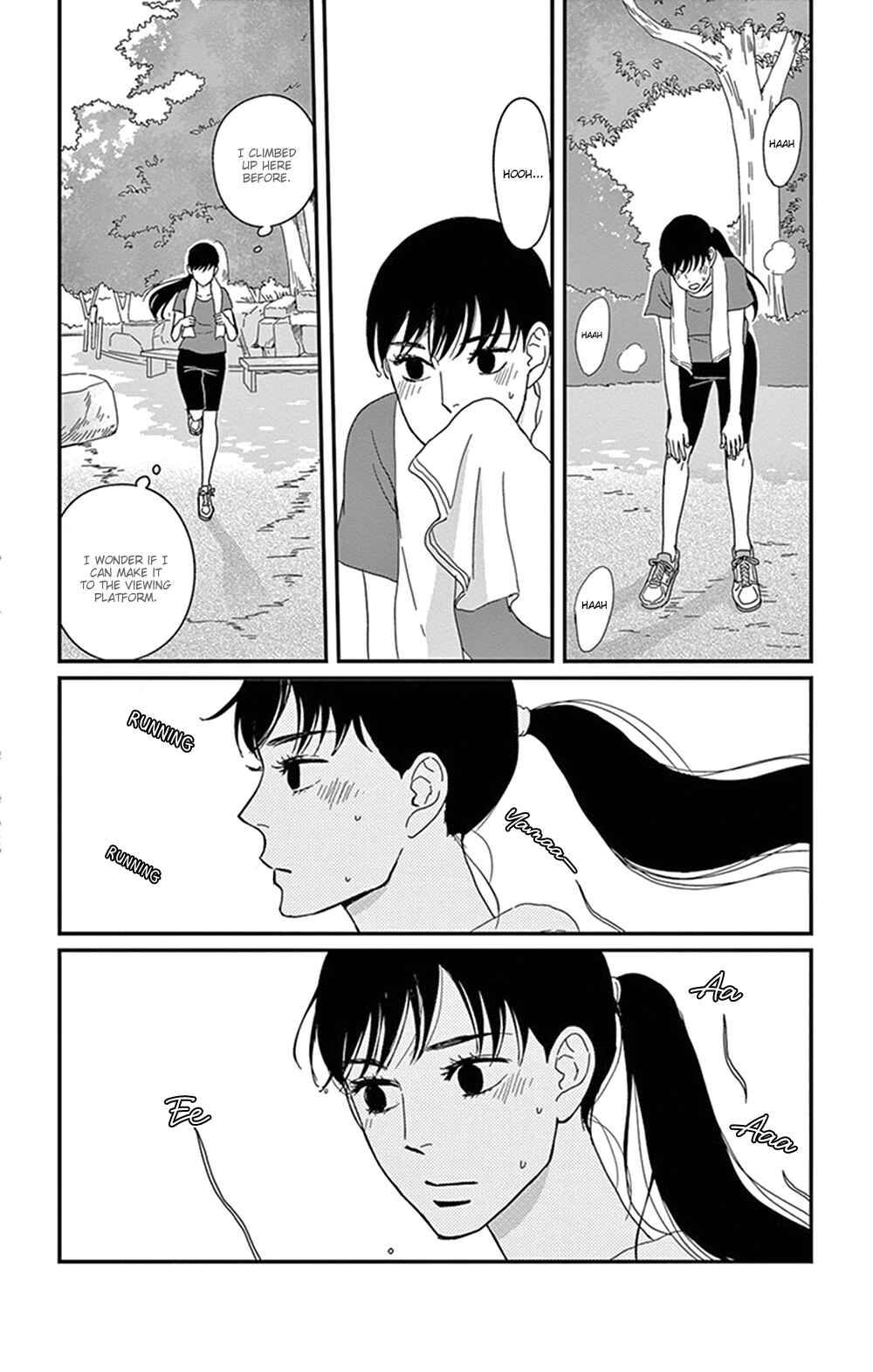 Page 25 Chapter 28 Moonlight Baby