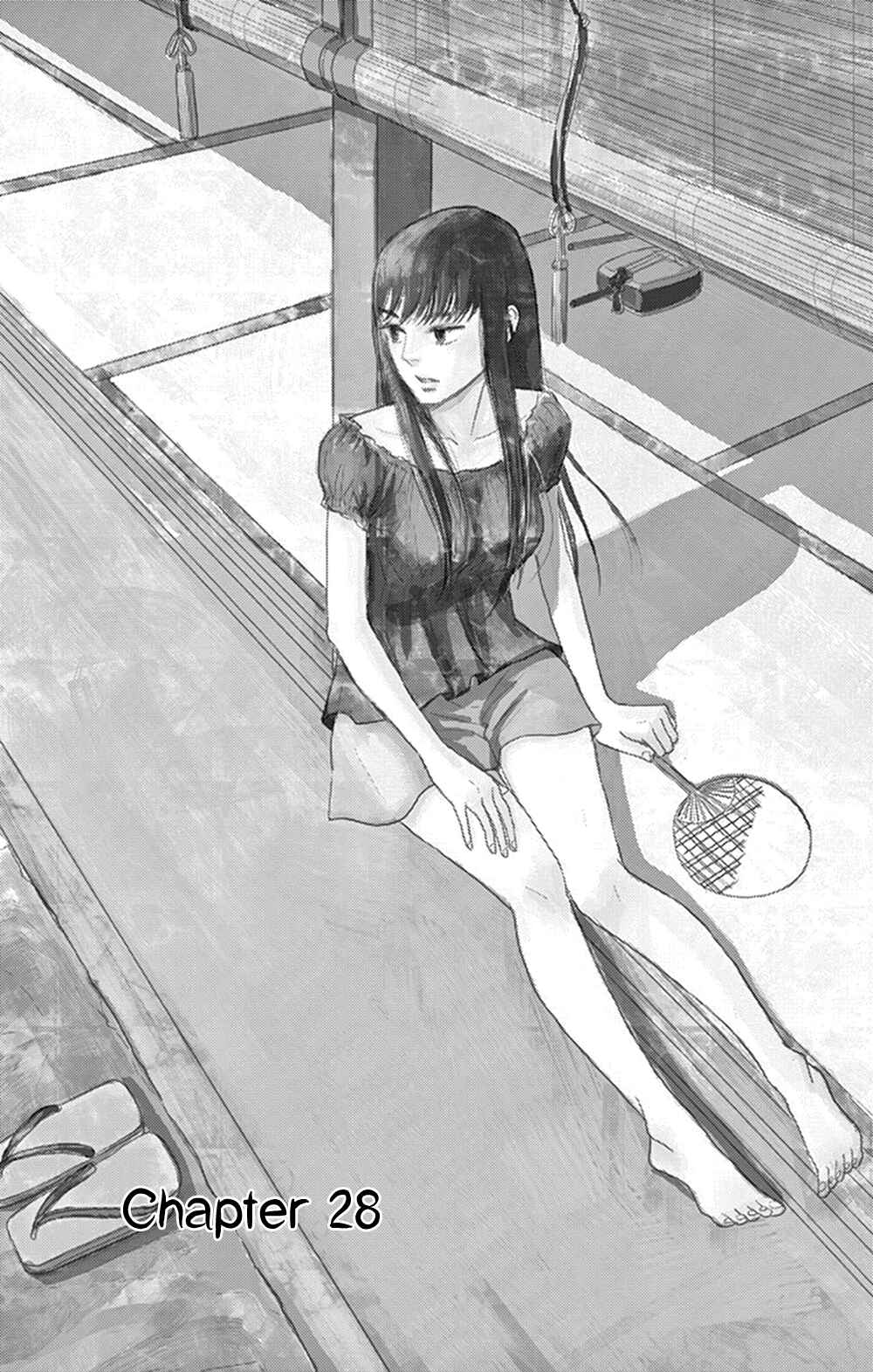 Page 3 Chapter 28 Moonlight Baby