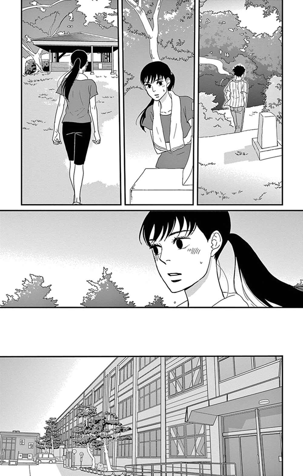 Page 30 Chapter 28 Moonlight Baby