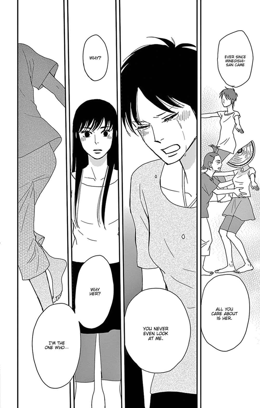 Page 9 Chapter 28 Moonlight Baby