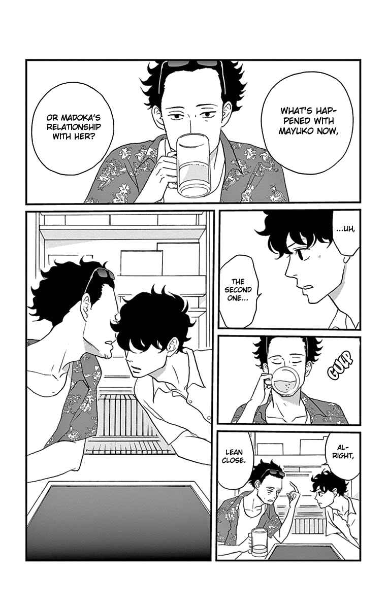 Page 40 Chapter 11 Moonlight Baby