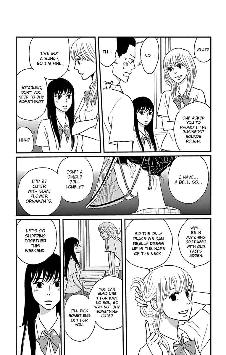 Page 10 Chapter 15 Moonlight Baby