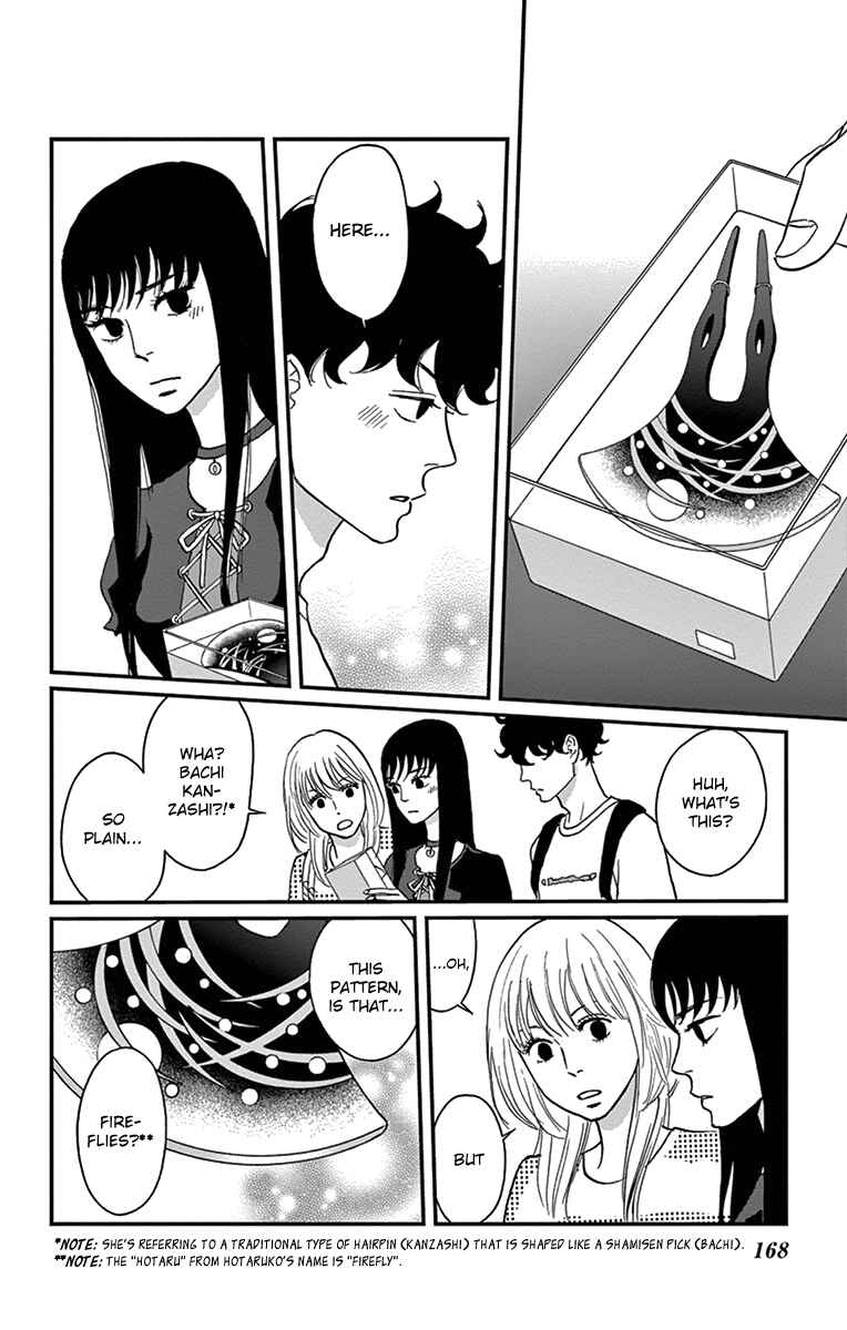 Page 19 Chapter 15 Moonlight Baby