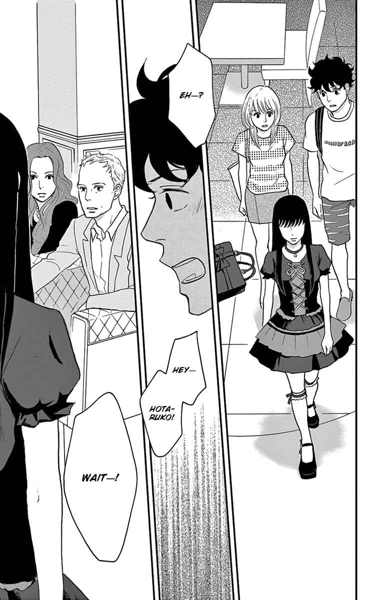 Page 36 Chapter 15 Moonlight Baby