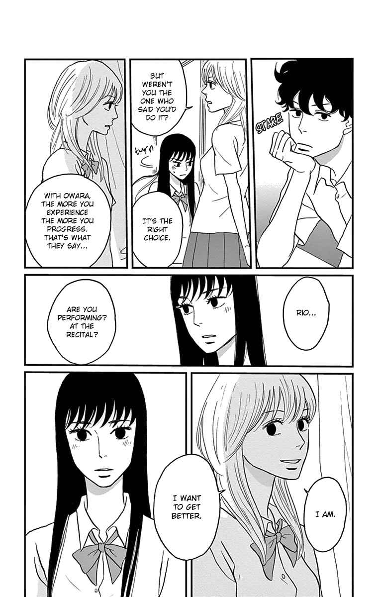 Page 7 Chapter 15 Moonlight Baby