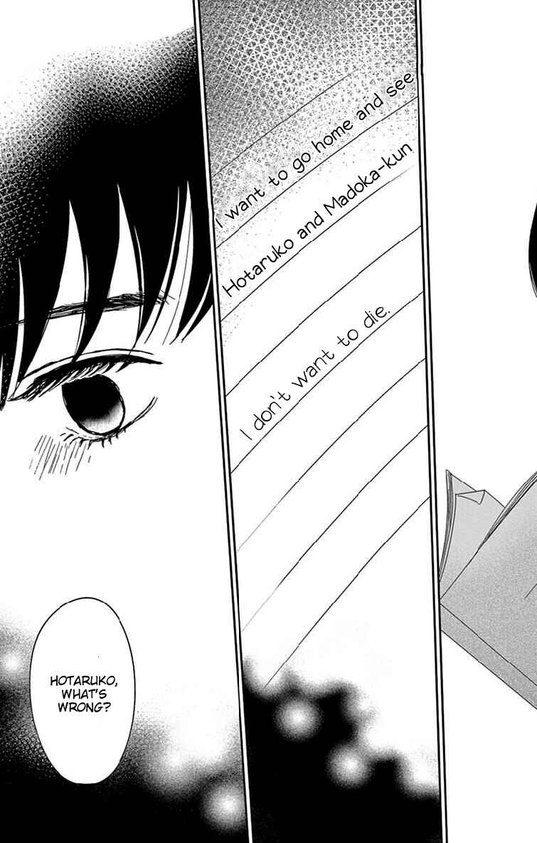 Page 37 Chapter 35 Moonlight Baby