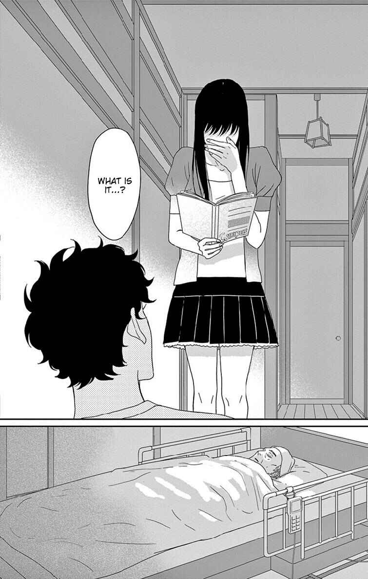 Page 38 Chapter 35 Moonlight Baby