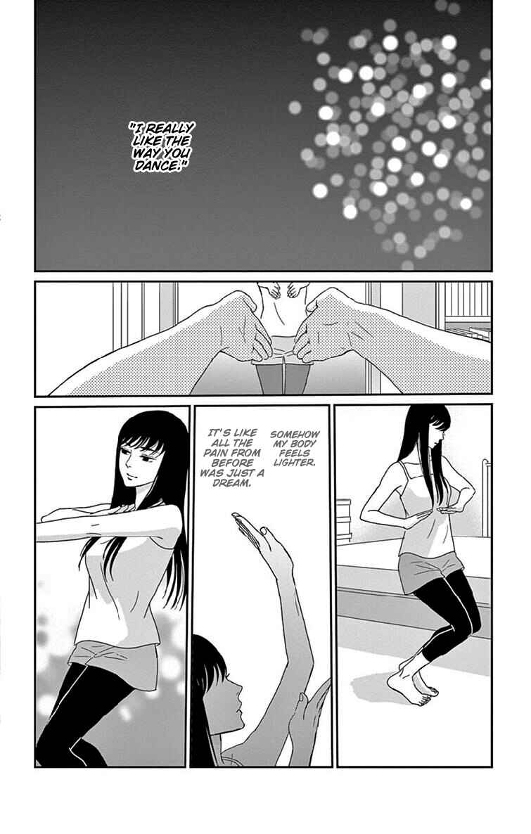 Page 4 Chapter 35 Moonlight Baby