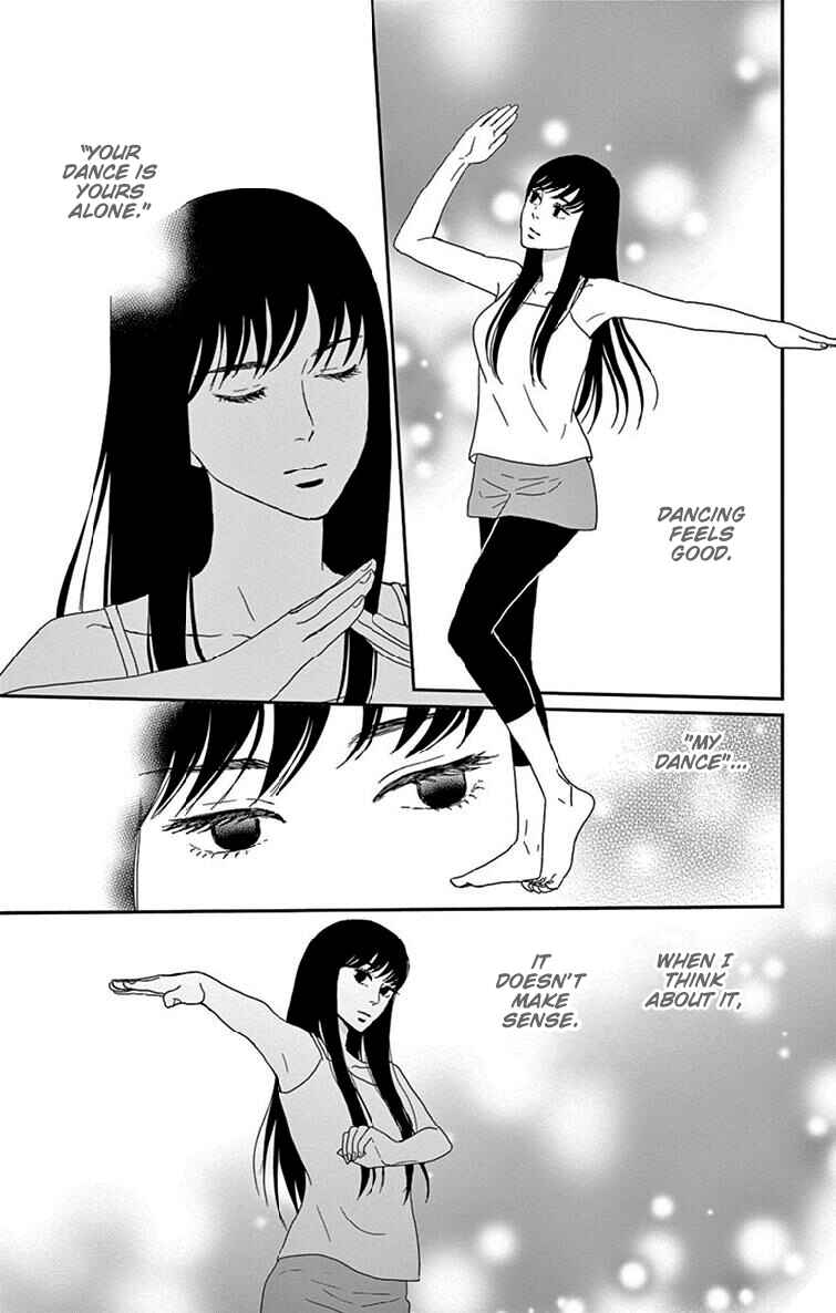 Page 5 Chapter 35 Moonlight Baby