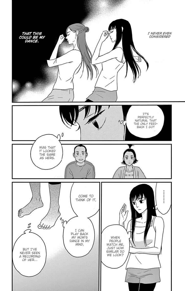Page 8 Chapter 35 Moonlight Baby