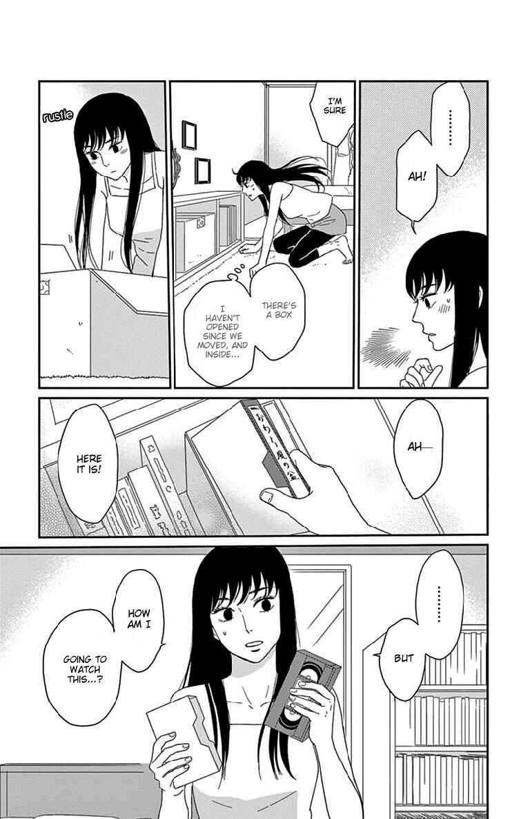Page 9 Chapter 35 Moonlight Baby
