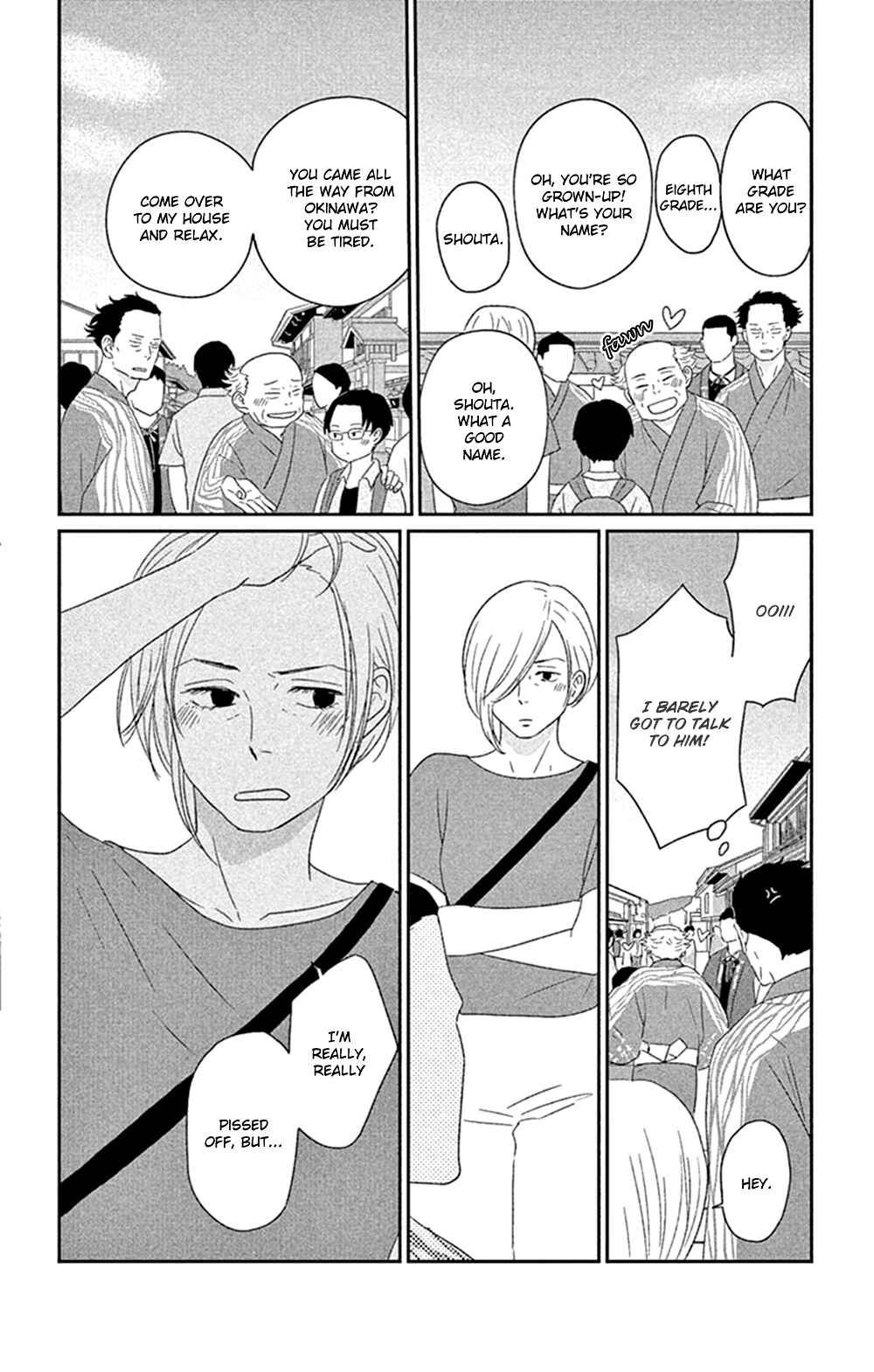 Page 24 Chapter 41 Moonlight Baby