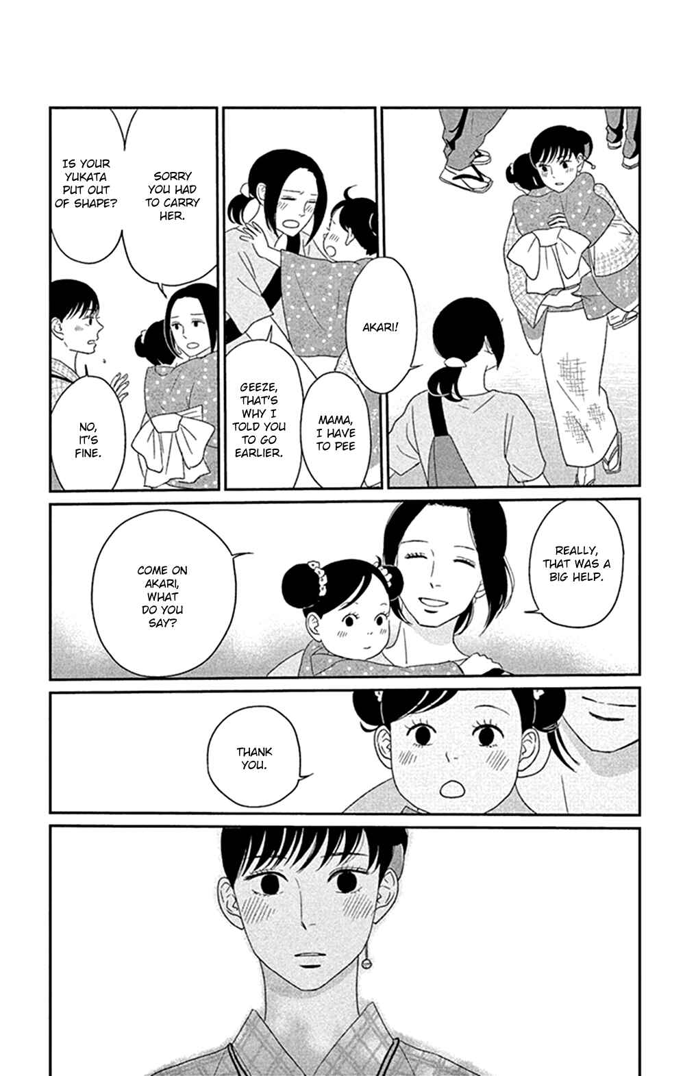 Page 31 Chapter 41 Moonlight Baby