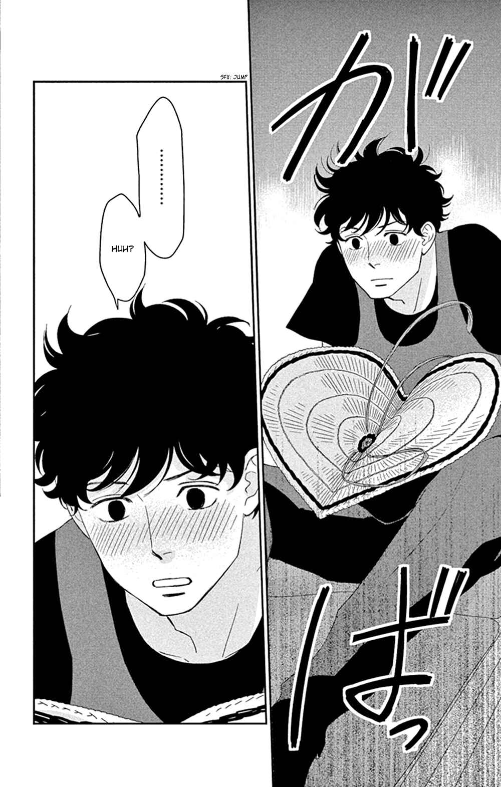 Page 42 Chapter 41 Moonlight Baby