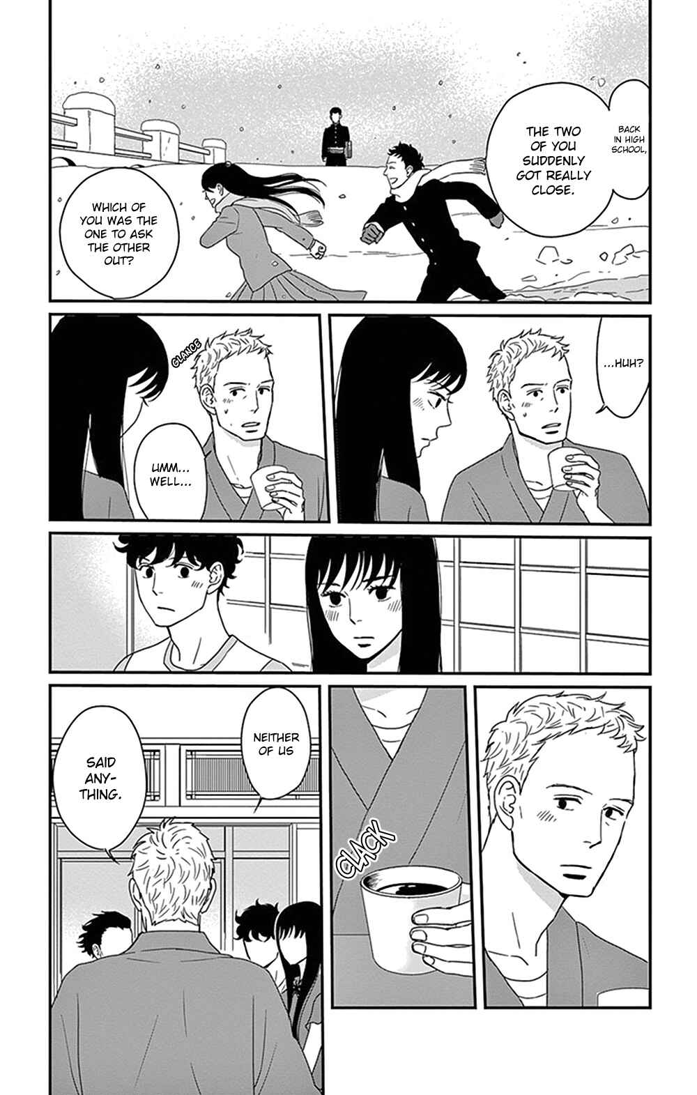 Page 18 Chapter 22 Moonlight Baby