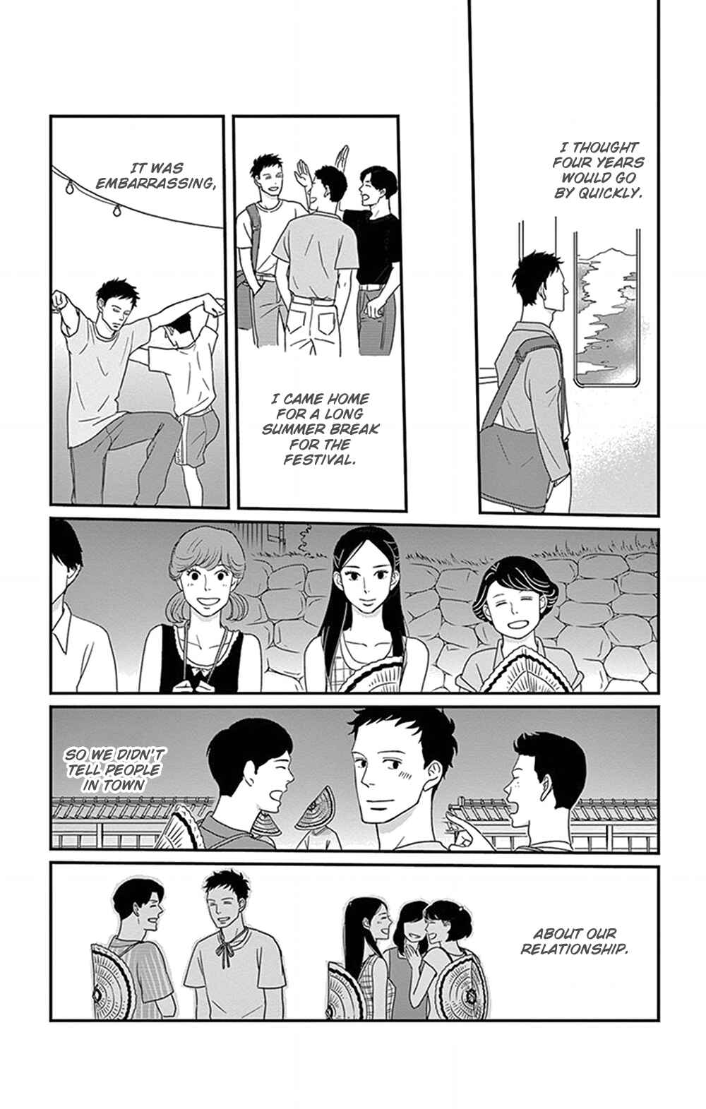 Page 20 Chapter 22 Moonlight Baby