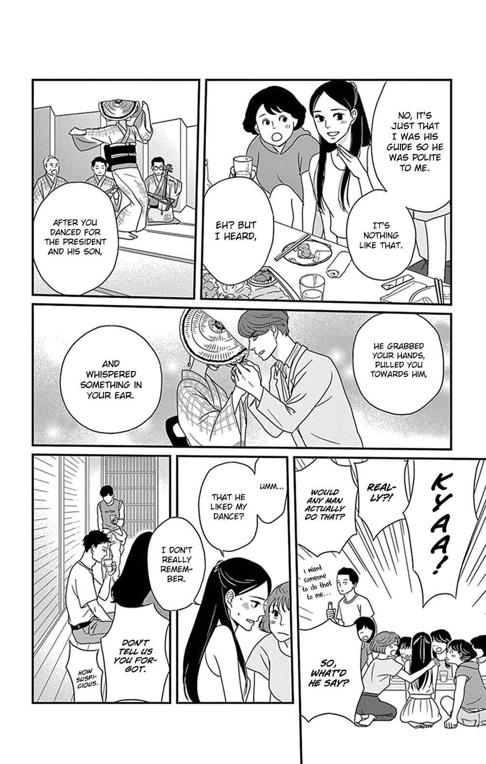 Page 31 Chapter 22 Moonlight Baby