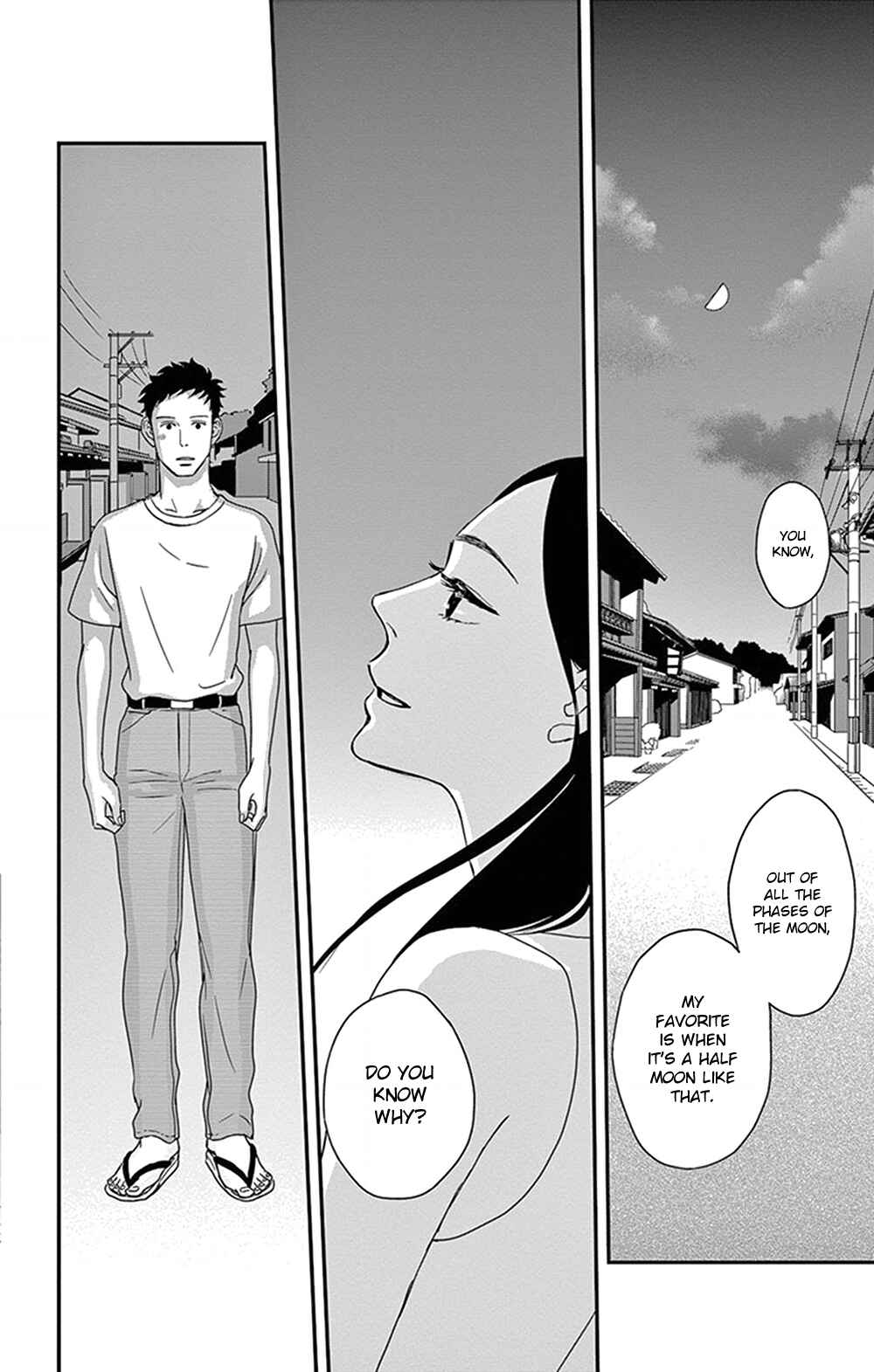 Page 35 Chapter 22 Moonlight Baby