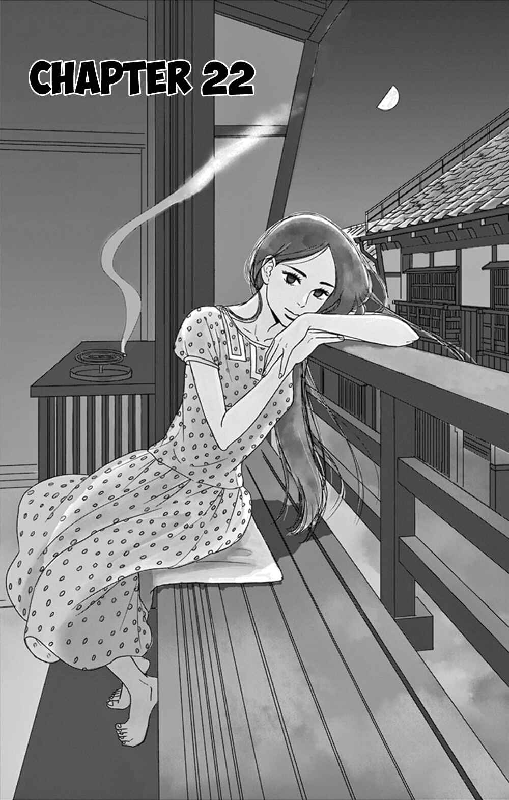 Page 4 Chapter 22 Moonlight Baby
