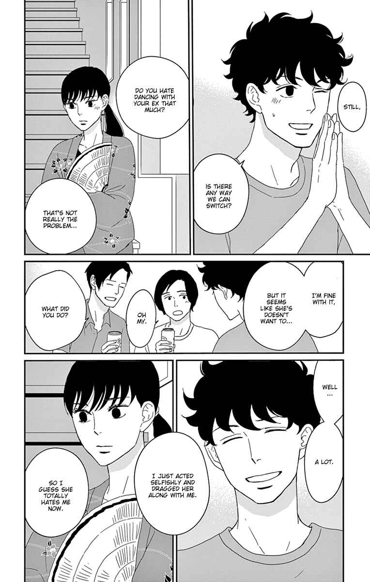 Page 16 Chapter 32 Moonlight Baby