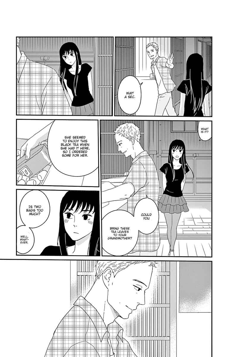 Page 35 Chapter 32 Moonlight Baby