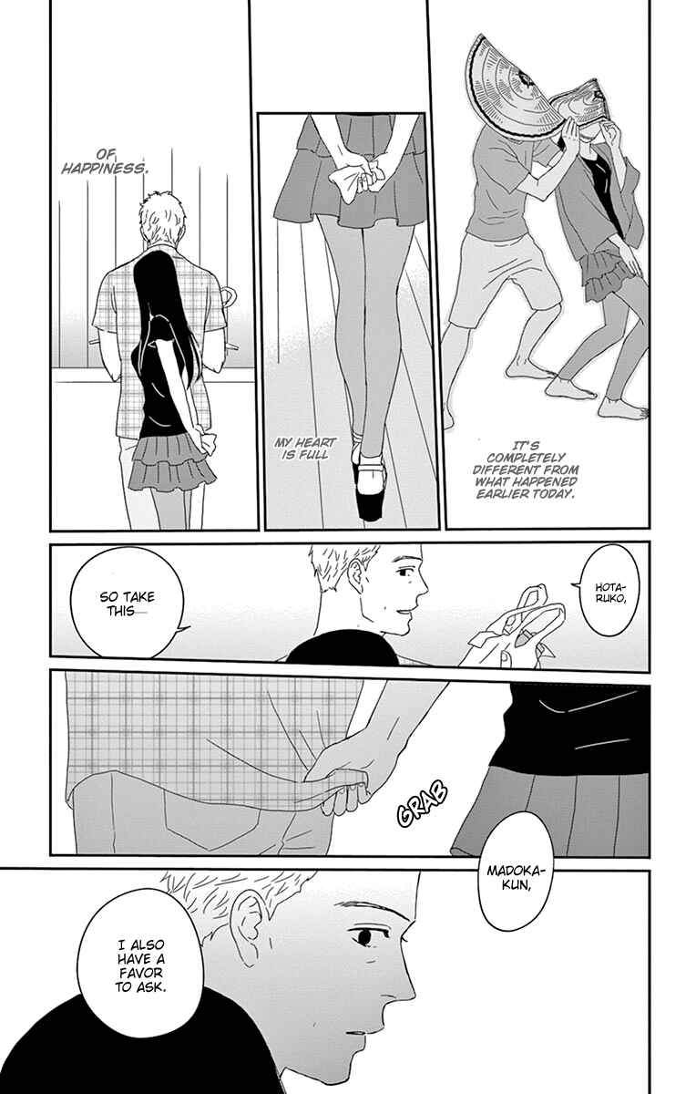 Page 37 Chapter 32 Moonlight Baby