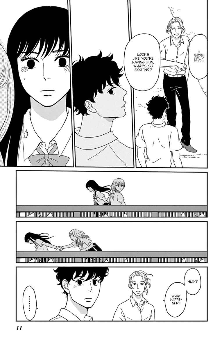 Page 14 Chapter 31 Moonlight Baby