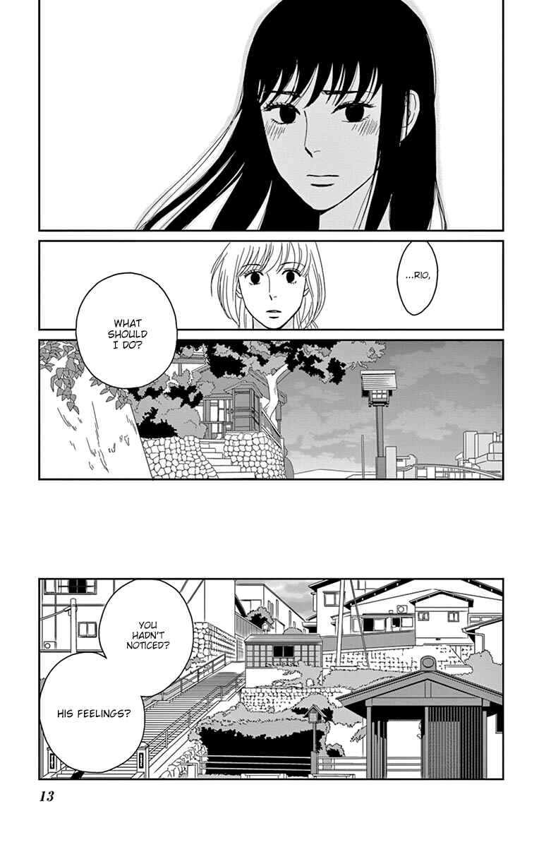 Page 16 Chapter 31 Moonlight Baby