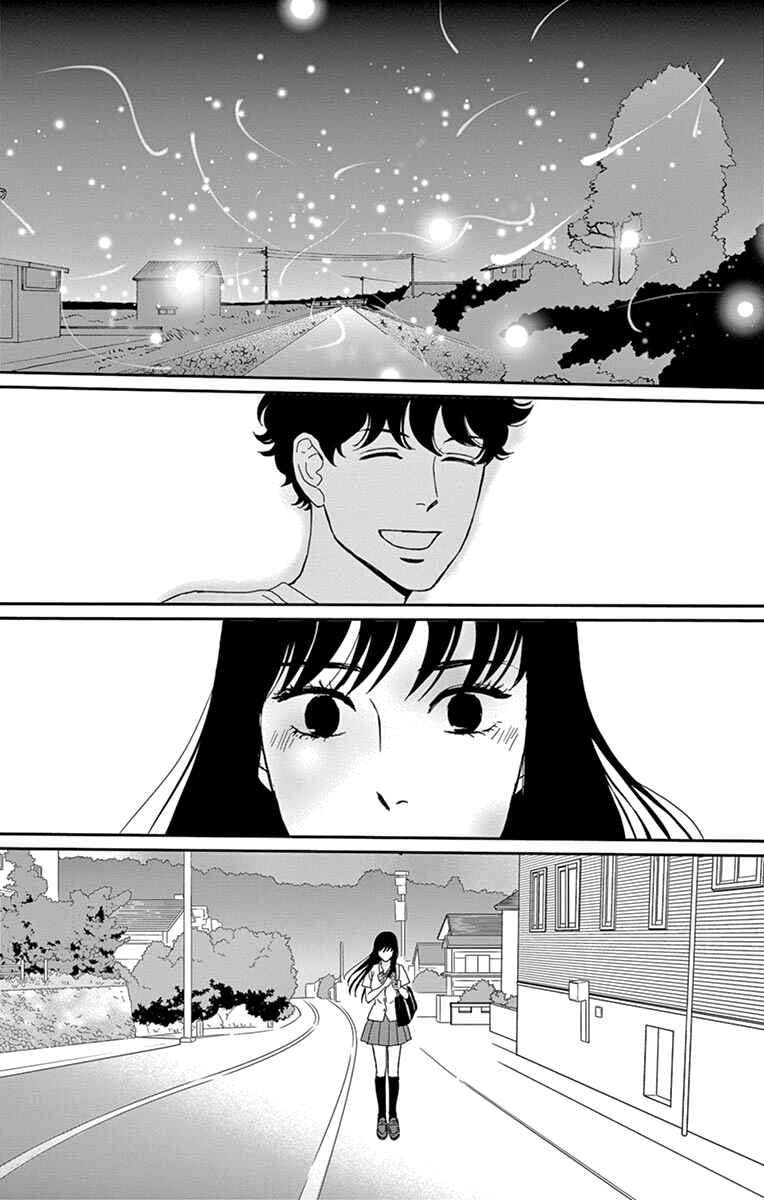 Page 23 Chapter 31 Moonlight Baby
