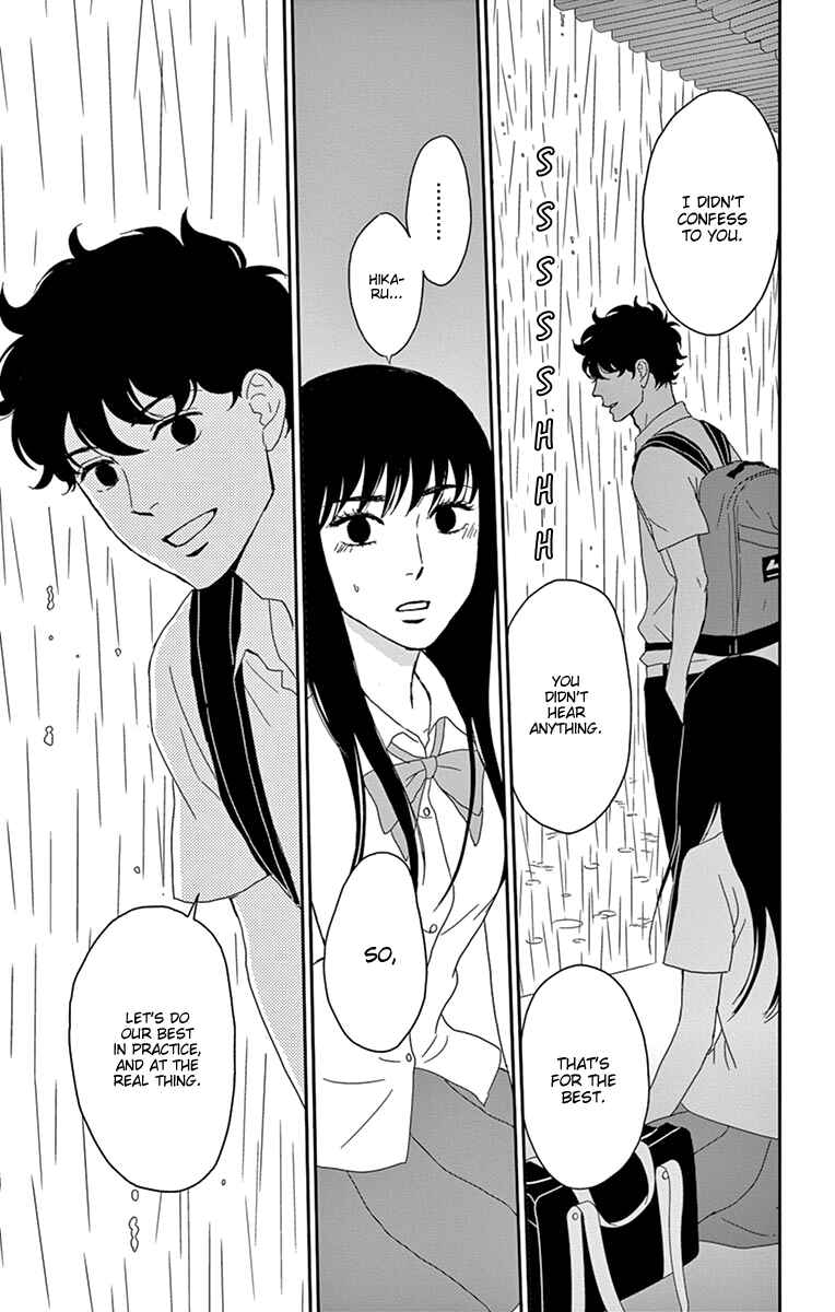 Page 34 Chapter 31 Moonlight Baby