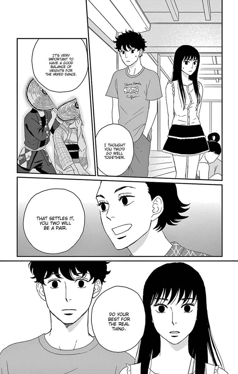 Page 44 Chapter 31 Moonlight Baby