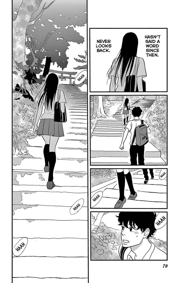 Page 30 Chapter 12 Moonlight Baby