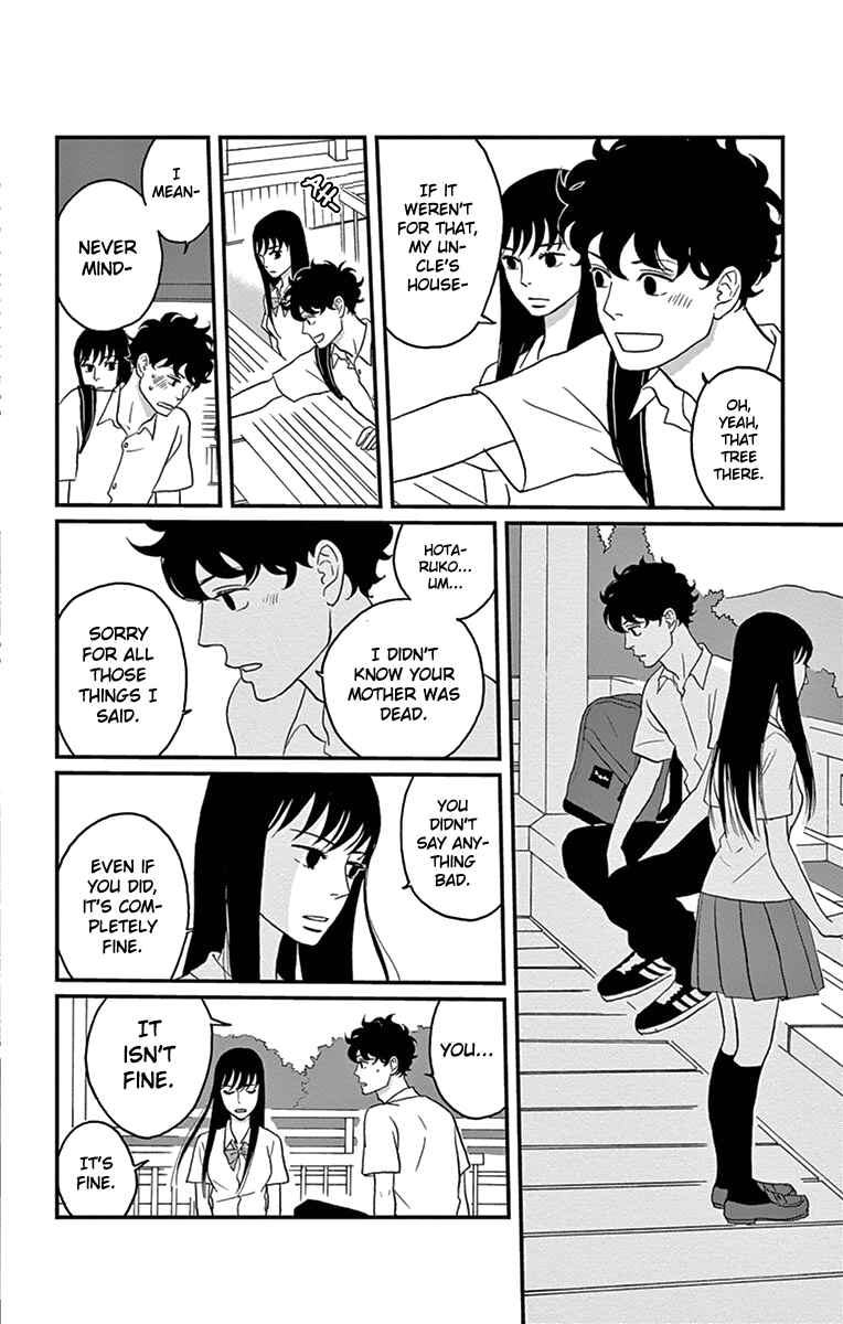 Page 33 Chapter 12 Moonlight Baby