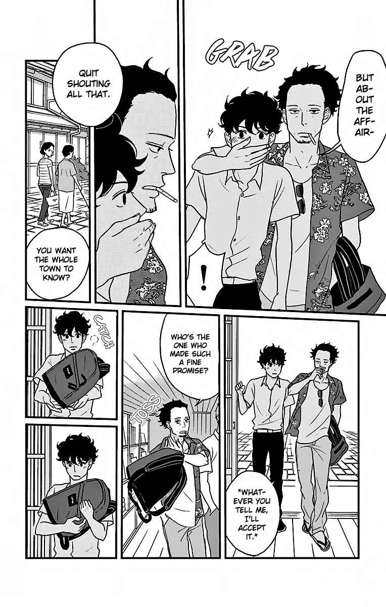 Page 8 Chapter 12 Moonlight Baby