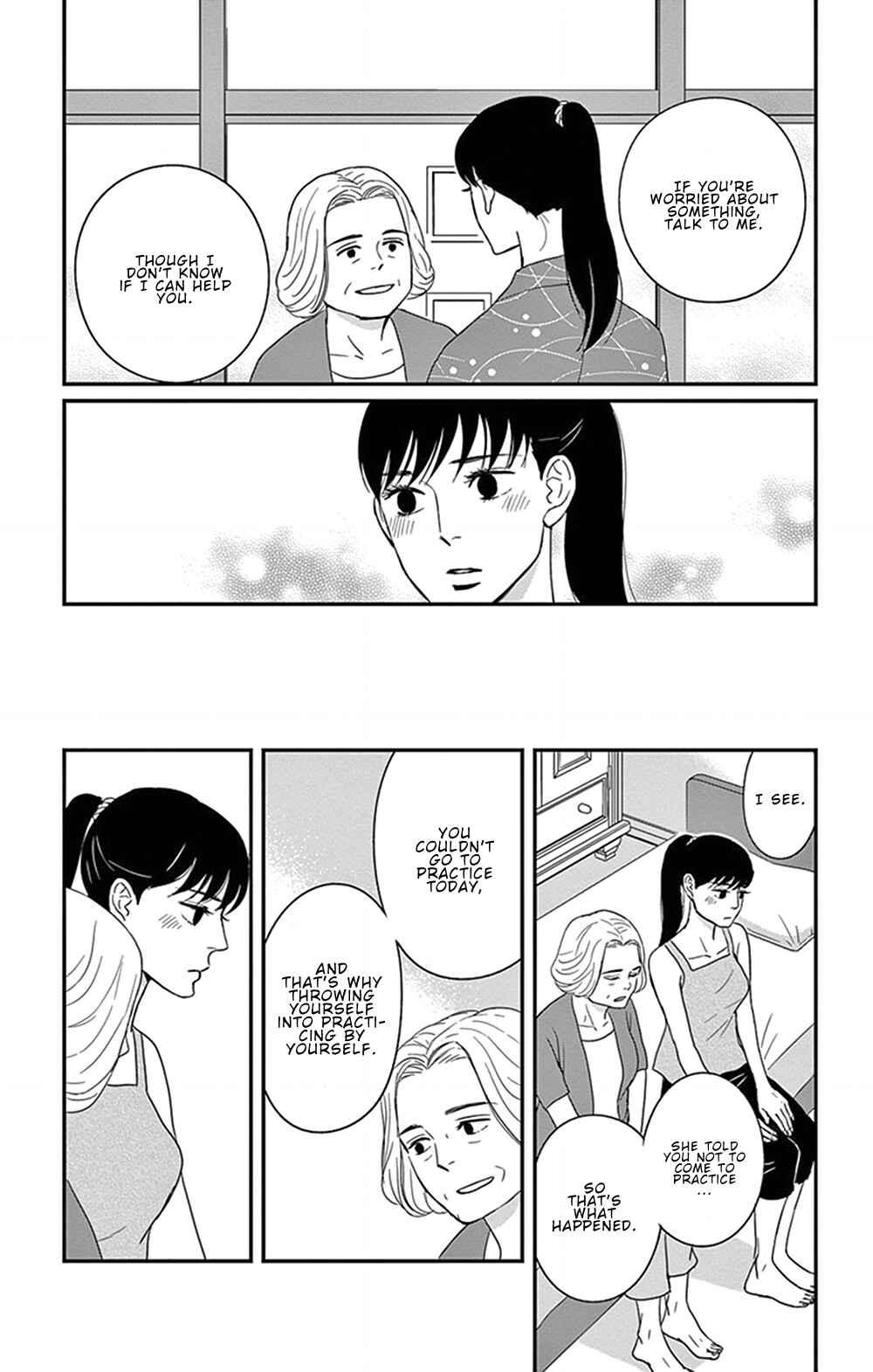 Page 19 Chapter 27 Moonlight Baby