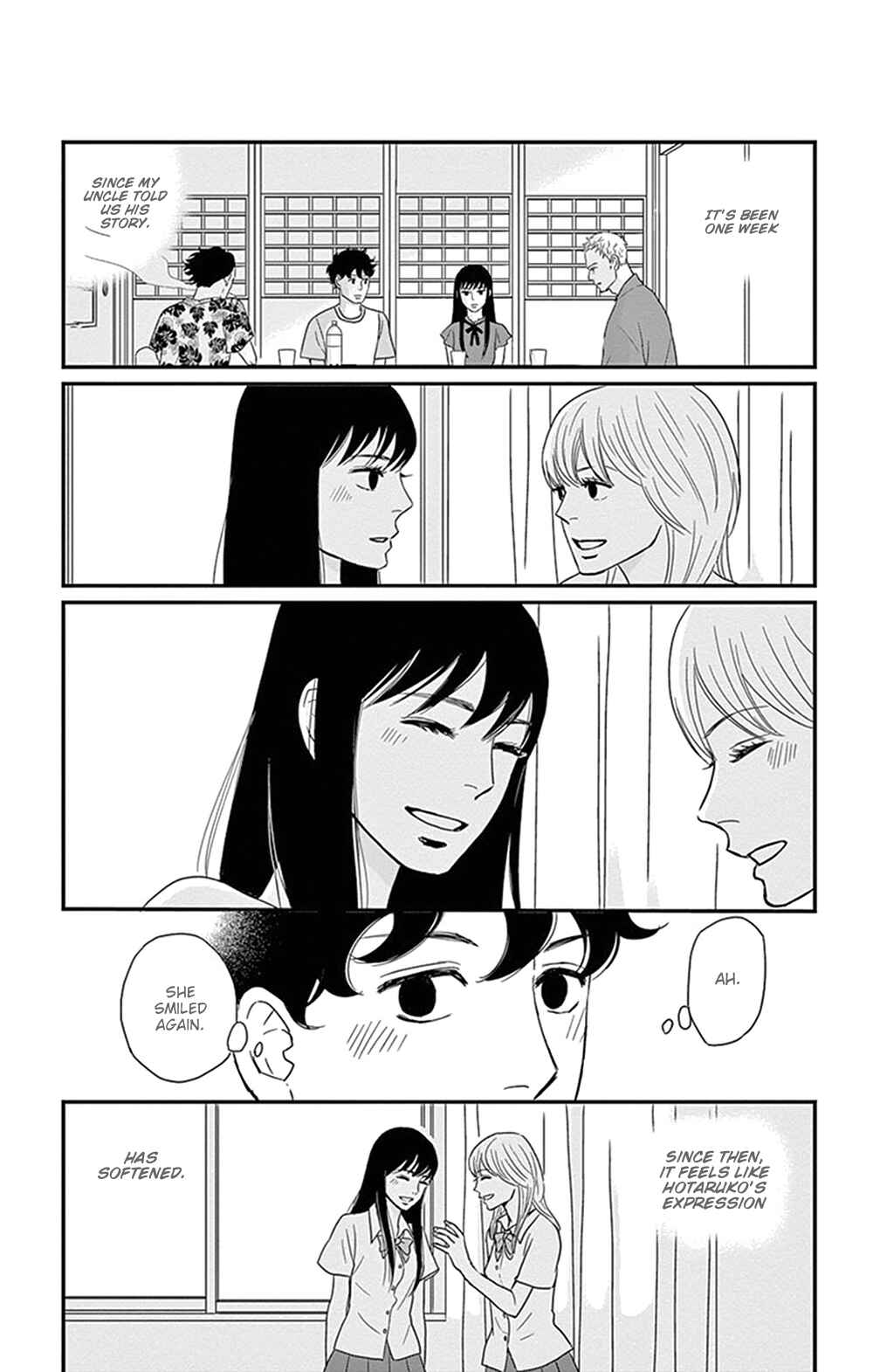Page 10 Chapter 26 Moonlight Baby