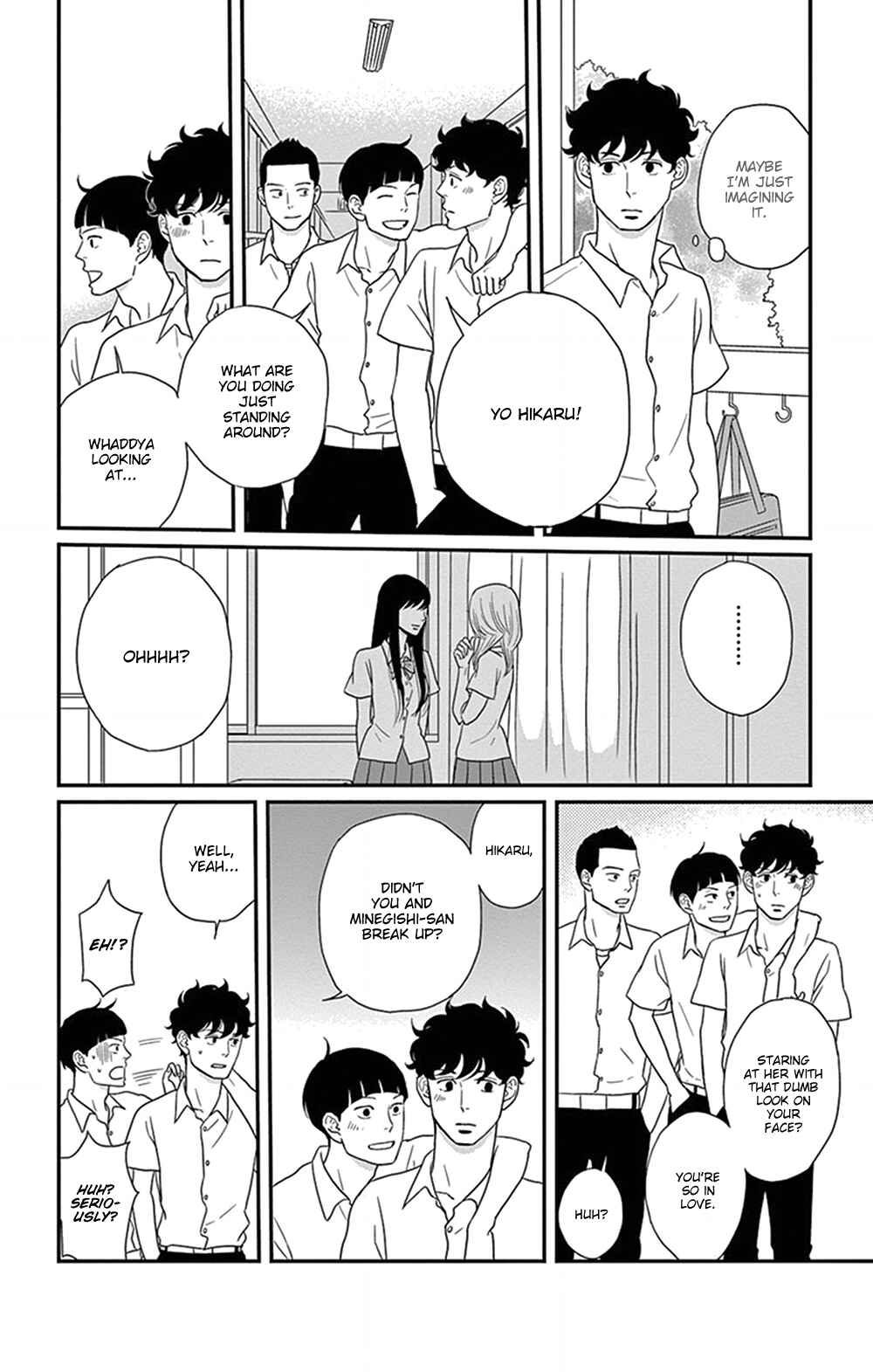 Page 11 Chapter 26 Moonlight Baby