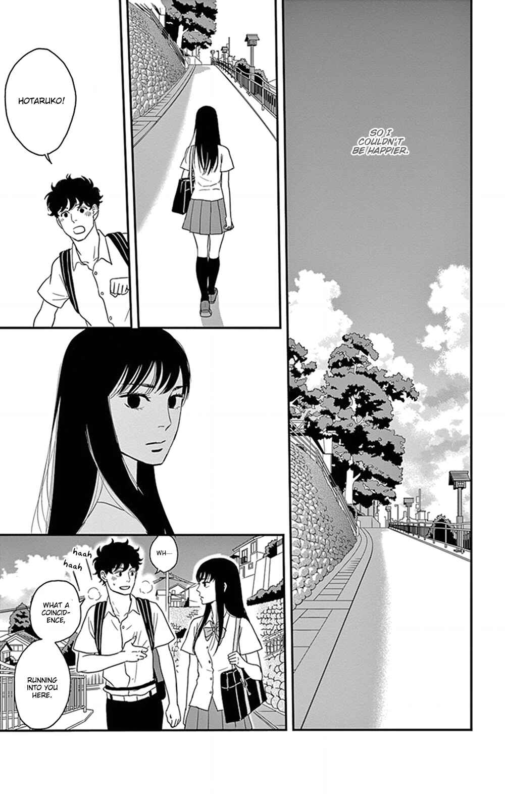 Page 14 Chapter 26 Moonlight Baby