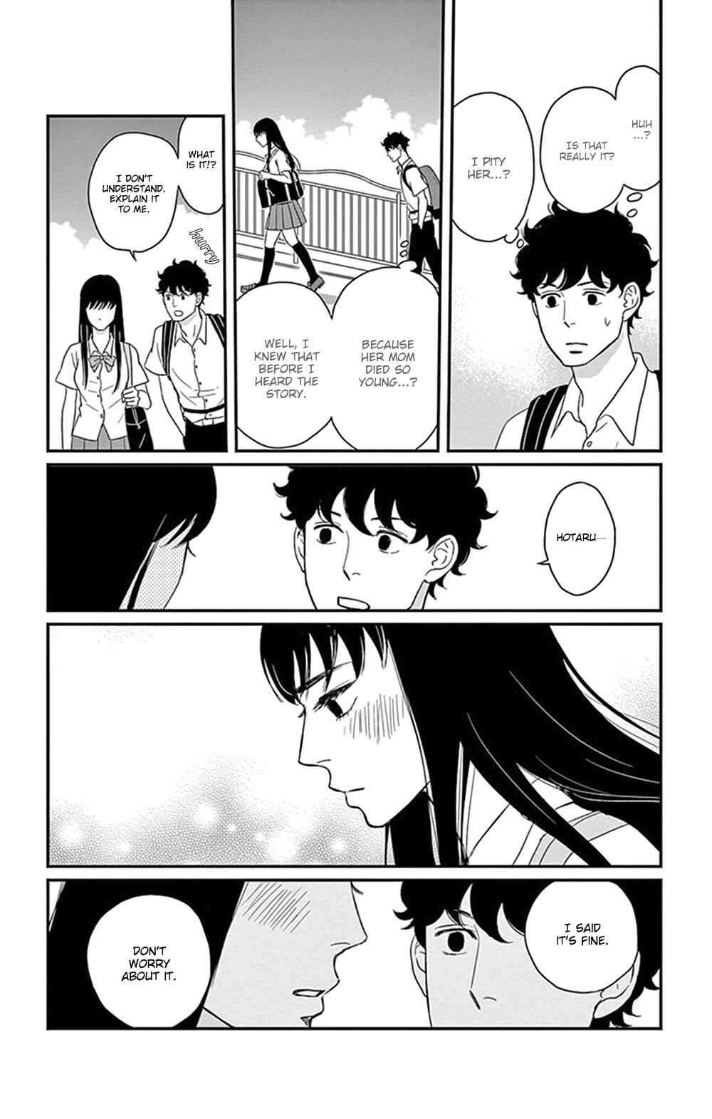 Page 17 Chapter 26 Moonlight Baby