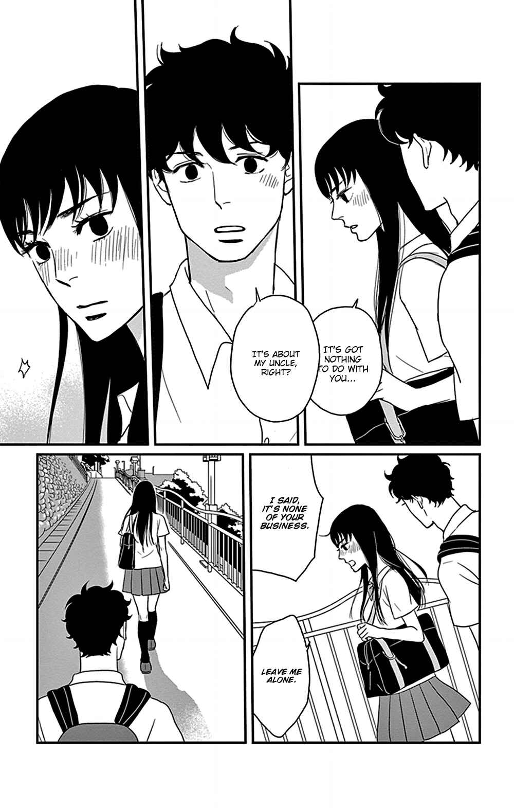 Page 18 Chapter 26 Moonlight Baby